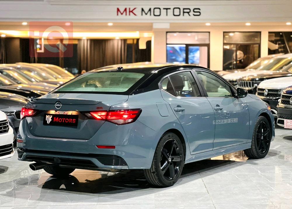 نيسان سنترا